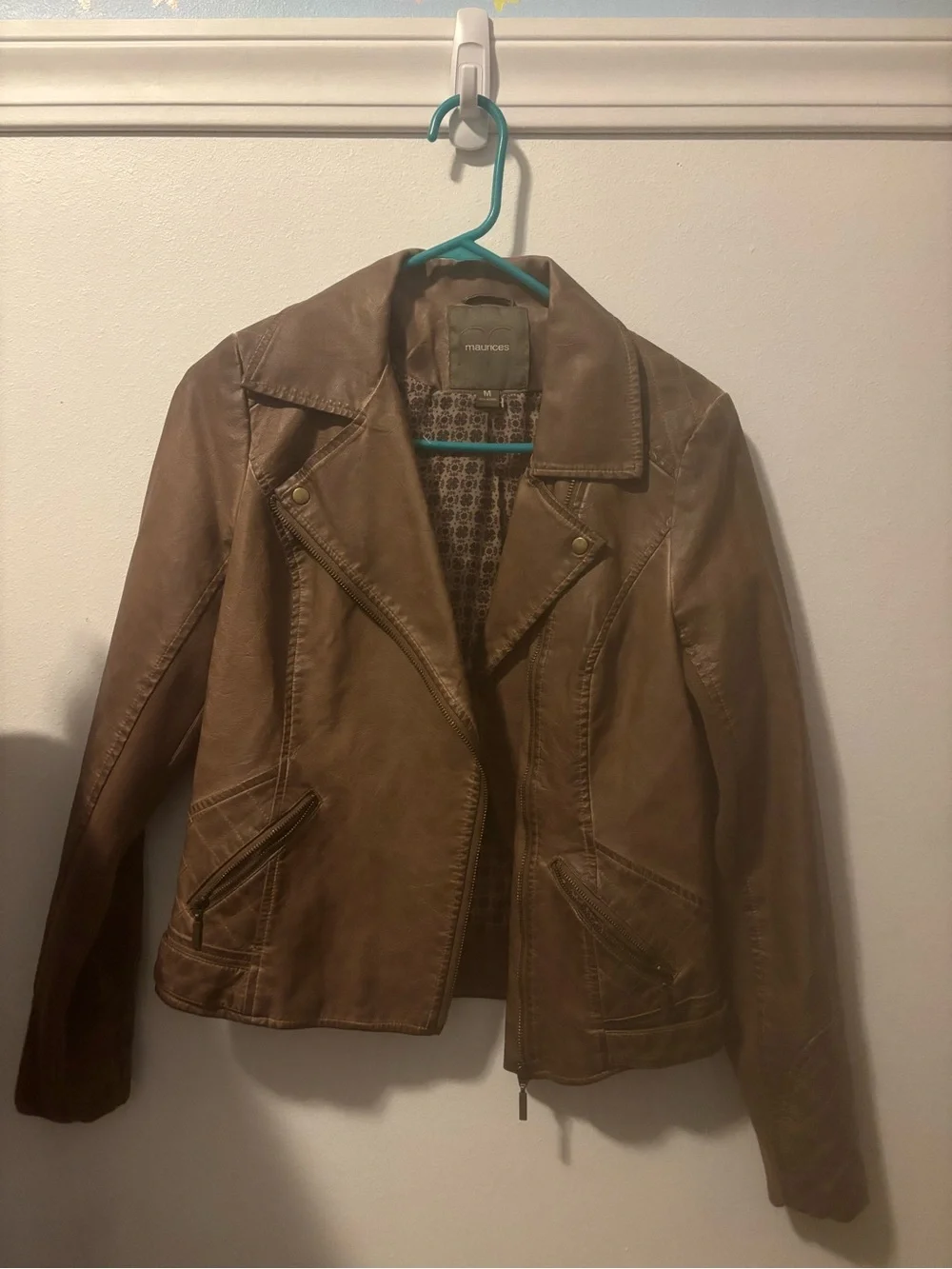 Maurices soft faux